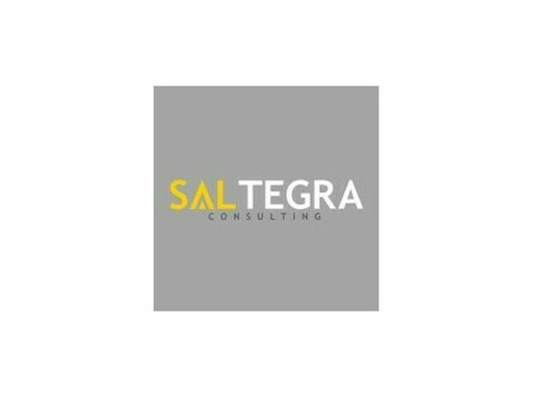 Saltegra Consulting - Consultancy