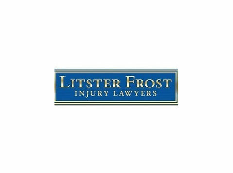 Litster Frost Injury Lawyers - Advogados e Escritórios de Advocacia