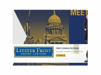 Litster Frost Injury Lawyers (1) - Lawyers and Law Firms