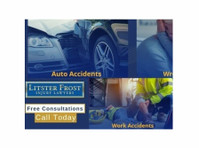 Litster Frost Injury Lawyers (2) - Lawyers and Law Firms