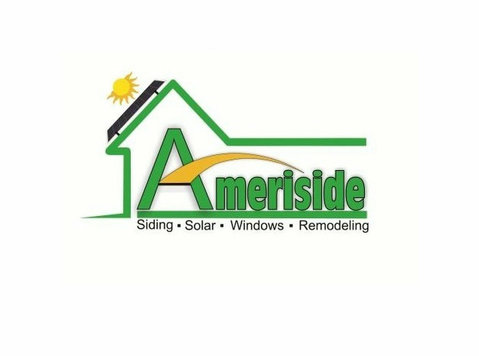 Ameriside - Home & Garden Services