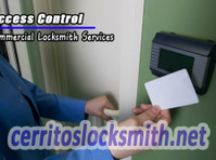 Cerritos Locksmith (1) - Охранителни услуги