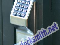 Cerritos Locksmith (6) - Υπηρεσίες ασφαλείας
