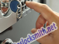 Cerritos Locksmith (7) - Безопасность