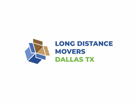 Long distance movers dallas TX - Removals & Transport