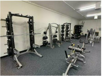 SY Performance Personal Training (2) - Fitness Studios & Trainer