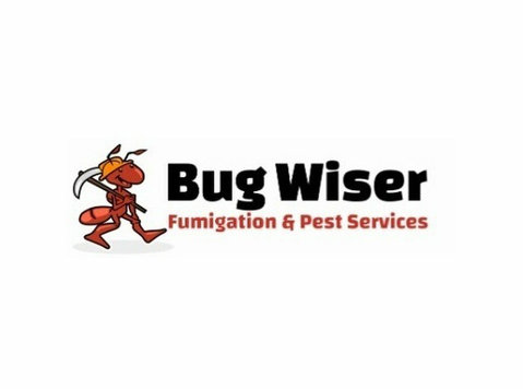 Bug Wiser Fumigation & Pest Services - Home & Garden Services