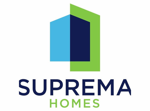 Suprema Homes - تعمیراتی خدمات