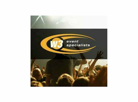W3 Event Specialists Inc. - Employment services