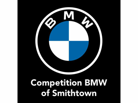 COMPETITION BMW OF SMITHTOWN - Car Dealers (New & Used)