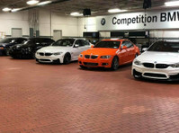 Competition BMW of Smithtown (4) - Дилери на автомобили (Нови & Користени)