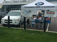 Competition BMW of Smithtown (5) - Auto Dealers (Nieuw & Gebruikt)
