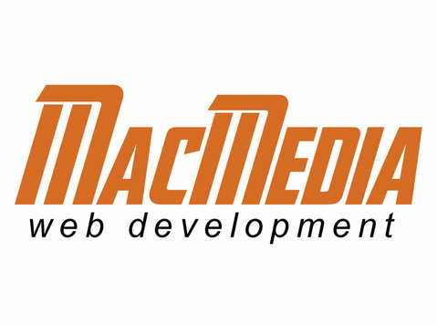 MacMedia Web Development - Webdesign