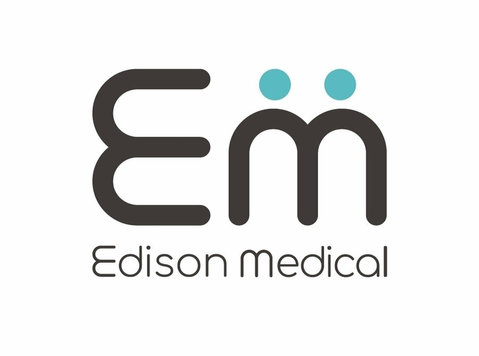 Edison Medical™ - Pharmacies & Medical supplies