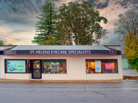 St. Helens Eyecare Specialists (1) - Medici