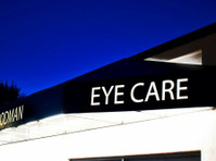St. Helens Eyecare Specialists (2) - Lääkärit