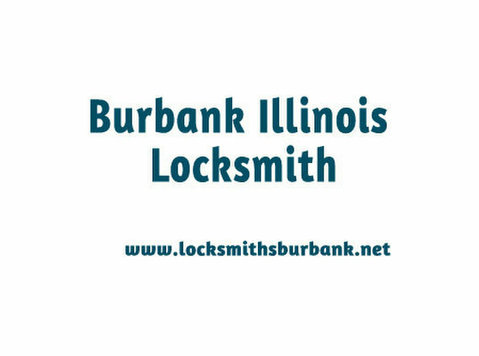 Burbank Illinois Locksmith - Прозорци и врати