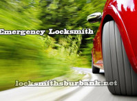 Burbank Illinois Locksmith (1) - Прозорци и врати