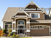 Burbank Illinois Locksmith (4) - Прозорци и врати