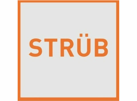 STRÜB Residential Group - Property Management