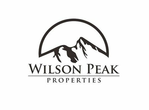 Wilson Peak Properties - Агенства по Аренде Недвижимости