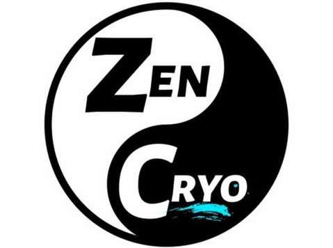 Zen Cryo - Spas