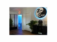 Zen Cryo (1) - SPA и массаж