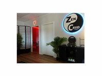 Zen Cryo (2) - Сауни и Масажи