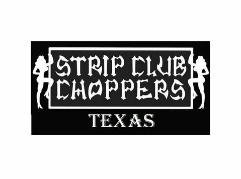 Strip Club Choppers of Texas - Clothes