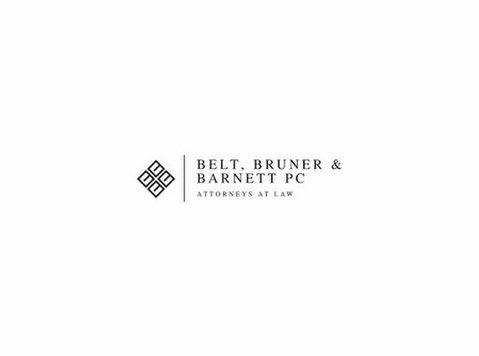 Belt, Bruner & Barnett, P.C. - Юристы и Юридические фирмы