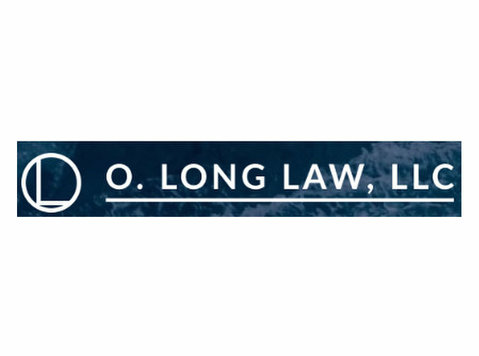 O Long Law Pllc - Právník a právnická kancelář