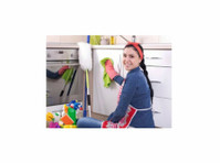 Aloha Maids of Los Angeles (2) - Cleaners & Cleaning services