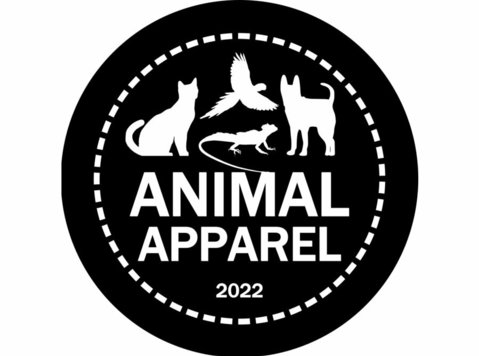 My Animal Apparel - Oblečení