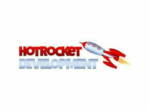 HotRocket Development - Agências de Publicidade
