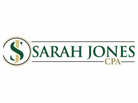 Sarah Jones Cpa, LLC - Business Accountants