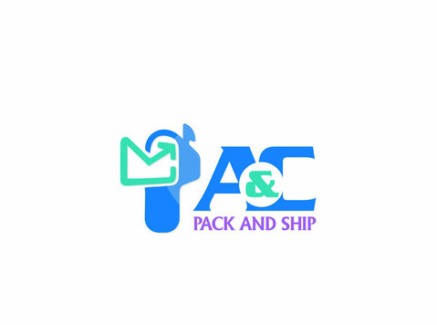 A&C Pack and Ship, LLC - Postal services