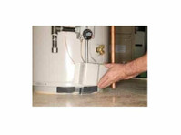 J&R Herra Water Heaters Repair • Replacement • Installation (1) - Instalatérství a topení