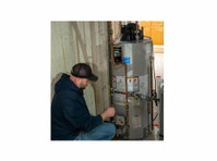 J&R Herra Water Heaters Repair • Replacement • Installation (2) - Instalatori & Încălzire
