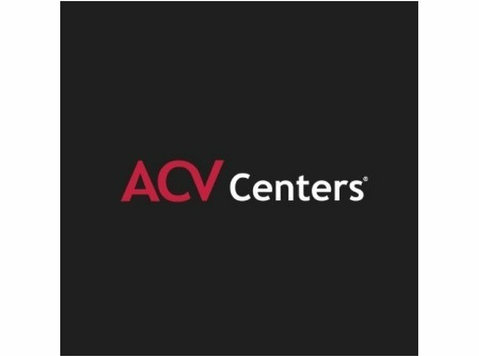 ACV Centers - Grand Rapids - Slimnīcas un klīnikas