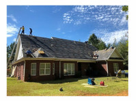 Refuge Roofing (2) - Montatori & Contractori de acoperise