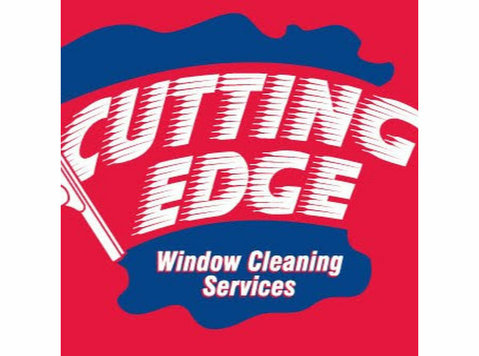 Cutting Edge Window Cleaning Services - Cleaners & Cleaning services