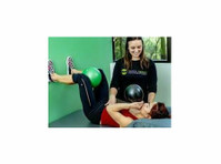 GWP Physical Therapy (3) - Альтернативная Медицина