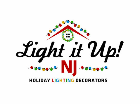 Light it Up Nj - Hogar & Jardinería
