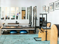 Emerald City Pilates (3) - Academias, Treinadores pessoais e Aulas de Fitness