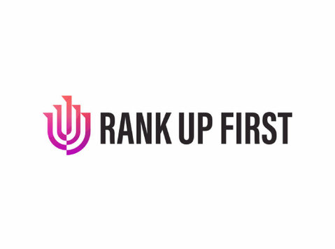 Rank up First - Marketing & Δημόσιες σχέσεις