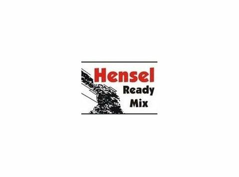 Hensel Ready Mix - Construction Services