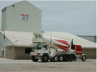 Hensel Ready Mix (3) - Construction Services
