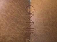 Omnis Ink (1) - Zdraví a krása