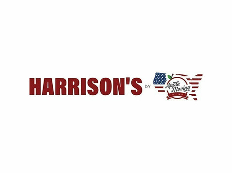 Harrison's by Apple Moving - Removals & Transport
