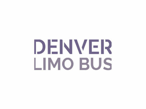 Denver Limo Bus - Car Rentals